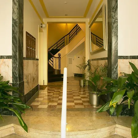 Apartment Traveling To - 298 Alameda Lisbon